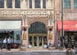 The Kirby Building painting by Dallas artist Chris McHenry